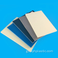 Duilleag PVC Stuth Togalach Ivory Extruded